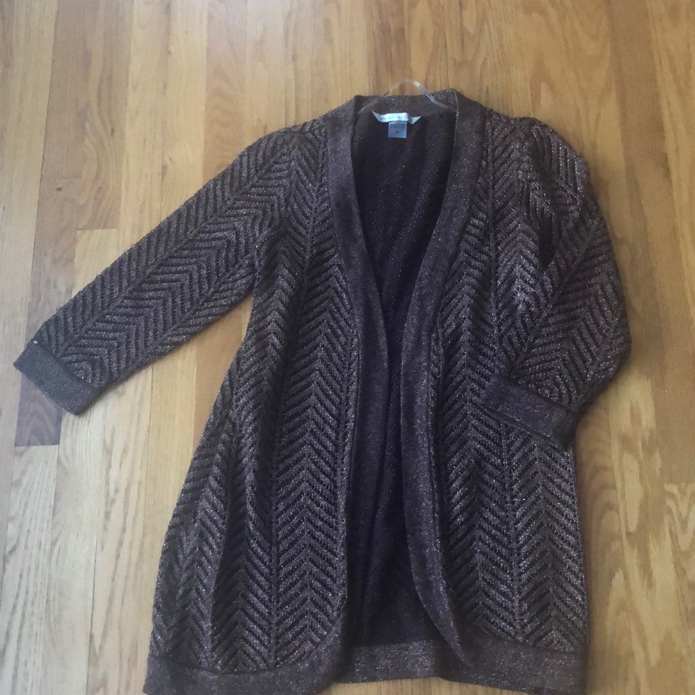 Peter Nygard sweater
